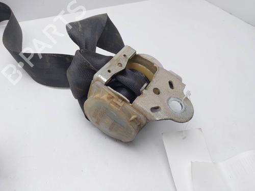 Sikkerhetsbelte bak venstre TOYOTA YARIS (_P1_) 1.4 D-4D (NLP10_, NLP10R) | BP16695350I29 
