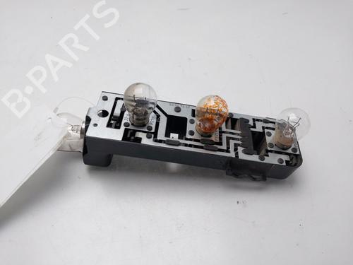 Lampeholder Lampeholder MERCEDES-BENZ C-CLASS Coupe (CL203) C 220 CDI (203.706) (143 hp) 34351827 34351827