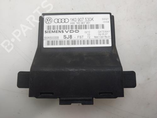 electronic-module-vw-golf-v-1k1-2003-2004-2005-2006-2007-2008-2009-2010-34148390 main image
