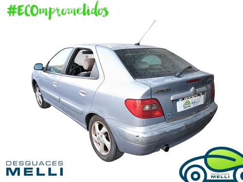 Front left window mechanism CITROËN XSARA (N1) 2.0 HDi 90 | BP28122526C22 