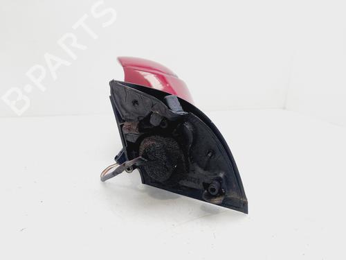 Left mirror CITROËN C3 I (FC_, FN_) 1.1 i | BP18857604C26 