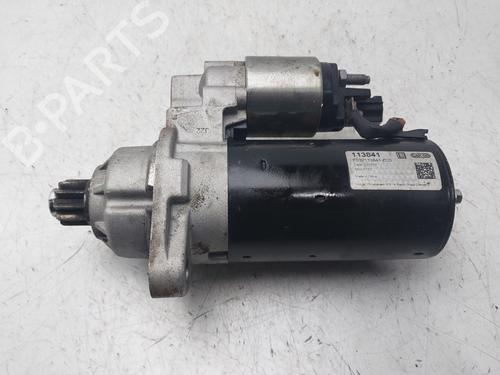 Used Starter SEAT ALTEA (5P1) [2004-2015]  30847159