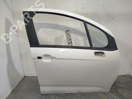 Used Right front door Right front door 38556738 38556738