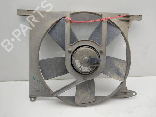Radiator fan OPEL ASTRA F Hatchback (T92) 1.6 i (F08, M08, F68, M68) | BP15417625M35 