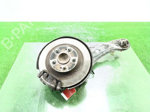 Left rear steering knuckle CITROËN C4 AIRCROSS 1.6 HDi 115 AWC | BP30111102M27 