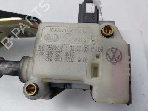 Tailgate handle VW PASSAT B5.5 (3B3) 2.0 | BP37066702C132 - Image 6