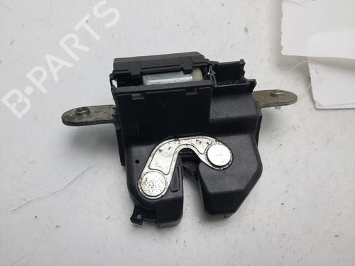 Bagklap lås FIAT BRAVO II (198_) [2006-2016]  27606548