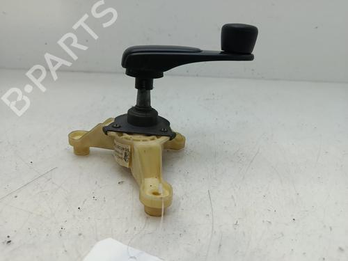 Used Right rear window switch Right rear window switch PEUGEOT 407 (6D_) [2004-2011] 38647879 38647879