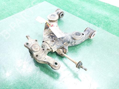 Left front suspension arm TOYOTA LAND CRUISER 90 (_J9_) 3.0 TD (KZJ90_, KZJ95_, KZJ90R, KZJ95R, KZJ90W, KZJ95W) | BP16641901M12 
