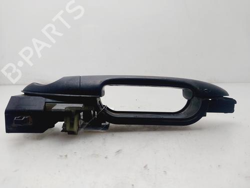 Front left exterior door handle FORD FOCUS I Saloon (DFW) 1.8 Turbo DI / TDDi | BP23072816C128 