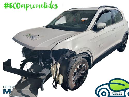 Used Parts VW T-CROSS (C11, D31) [2018-2026]  4456799