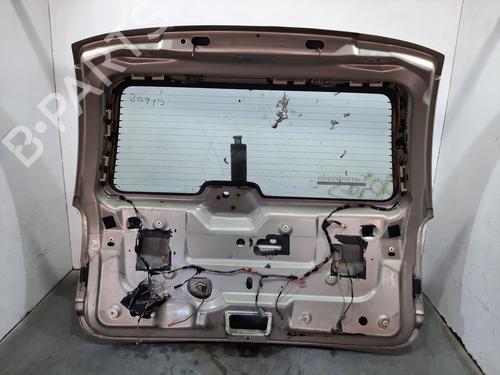 Tailgate CHRYSLER VOYAGER IV (RG, RS) 2.5 CRD | BP16094408C6 