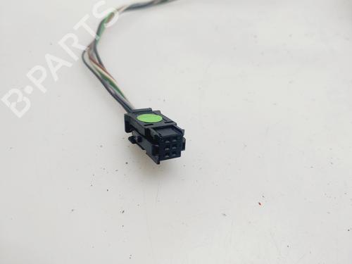 Right mirror PEUGEOT 307 (3A/C) 2.0 HDi 90 | BP30116911C27 