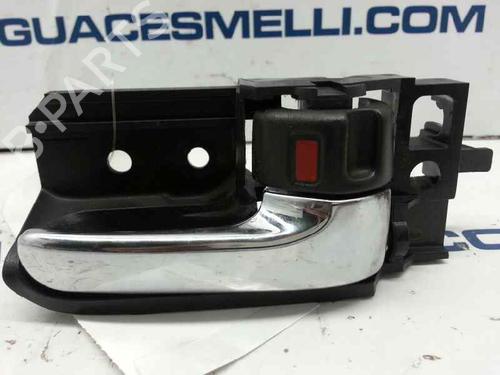Front right interior door handle TOYOTA AVENSIS Saloon (_T25_) 1.8 VVT-i (ZZT251_, ZZT251R) | BP3422956I14 