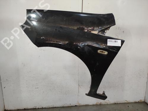 Used Left front fenders Left front fenders FIAT GRANDE PUNTO (199_) 1.3 D Multijet (199.AXD11, 199.AXD1A, 199.AXD1B,... (90 hp) 36429396 36429396
