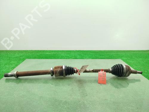 Used Right front driveshaft RENAULT MEGANE III Grandtour (KZ0/1) [2008-2016]  29523260