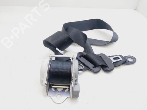 Używane Pas bezpieczeństwa tylny prawy TOYOTA AYGO (_B4_) [2014-2025]  27876946