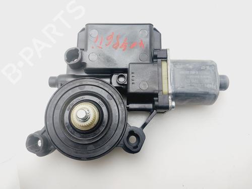 Used Right rear window motor VW POLO V (6R1, 6C1) 1.4 TDI (75 hp) 32164559