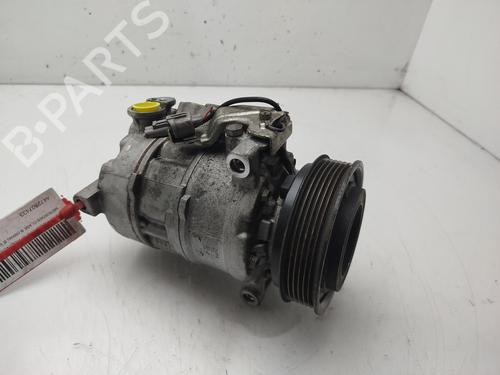 Used AC compressor MERCEDES-BENZ B-CLASS Sports Tourer (W246, W242) B 180 CDI / d (246.212) (109 hp) 32345315