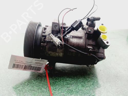 Used AC compressor RENAULT CLIO IV (BH_) [2012-2021]  27567020
