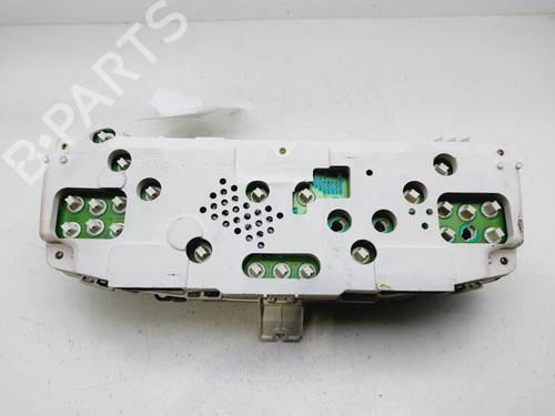 Instrument cluster TOYOTA COROLLA Liftback (_E11_) 1.4 (ZZE111_, ZZE111R) | BP30857786C47