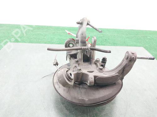 Right rear steering knuckle HONDA ACCORD VII (CL, CN) 2.0 (CL7) | BP14905248M28 
