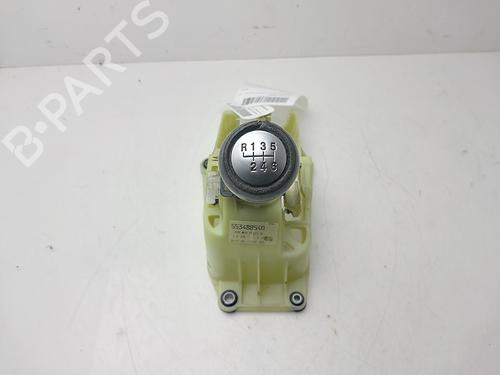 Used Gear lever Gear lever ALFA ROMEO 159 (939_) 1.9 JTDM 16V (939AXC1B, 939AXC12) (150 hp) 32721506 32721506