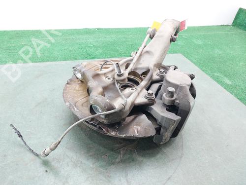 Right front steering knuckle BMW X5 (E70) 3.0 d | BP14987339M26 