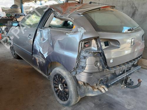 Motorstyringsenhet SEAT IBIZA III (6L1)  | BP14852716M57 