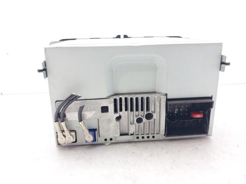 Radio VW JETTA IV (162, 163, AV3, AV2)  | BP13498754E6 