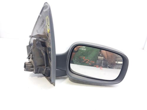Used Right mirror RENAULT MEGANE II Saloon (LM0/1_) 1.9 dCi (LM0G, LM1G, LM2C) (120 hp) 15229659