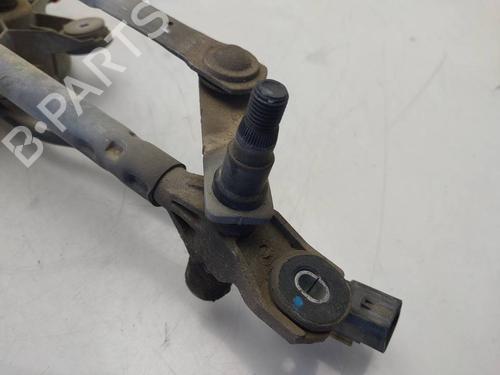 Front wiper motor CHEVROLET CAPTIVA (C100, C140) 2.0 D | BP39988435M29 - Image 4
