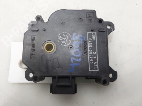 Electronic module JAGUAR XF I (X250) 2.7 D | BP37153001M83 - Image 4
