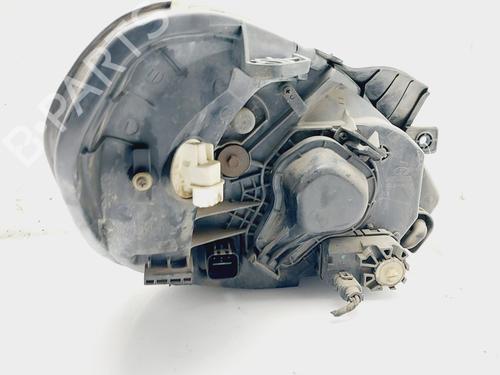 Left headlight HYUNDAI ACCENT III Saloon (MC) 1.4 GL | BP18033019C28 