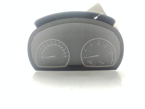 Kombiinstrument BMW X3 (E83) 2.0 d (150 hp) 24815799