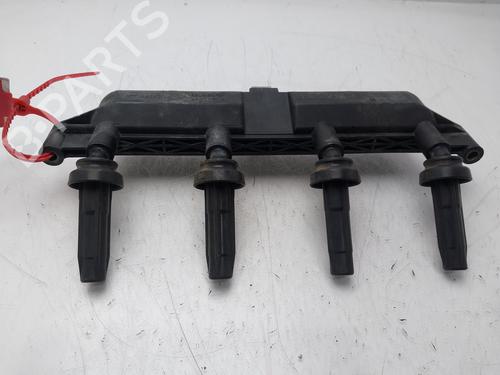 Tændspole Tændspole PEUGEOT 306 Hatchback (7A, 7C, N3, N5) [1993-2003] 33952193 33952193