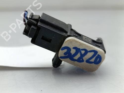 Used Electronic sensor Electronic sensor PEUGEOT 208 I (CA_, CC_) 1.6 HDi (92 hp) 39644810 39644810