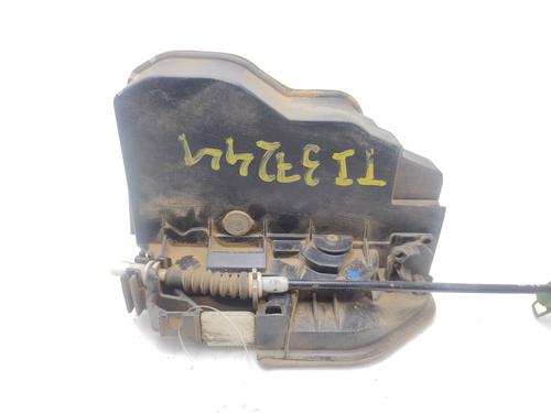 Used Rear left lock BMW X3 (E83) 2.0 d (150 hp) 24950688