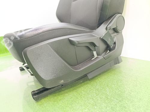 Left front seat RENAULT KANGOO III MPV  | BP31571591C15 