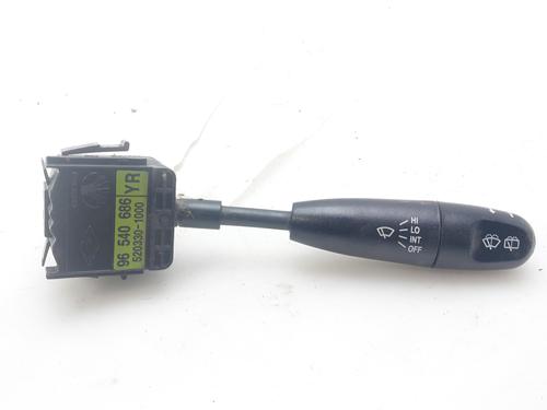 Used Steering column stalk CHEVROLET KALOS 1.2 (72 hp) 18253744