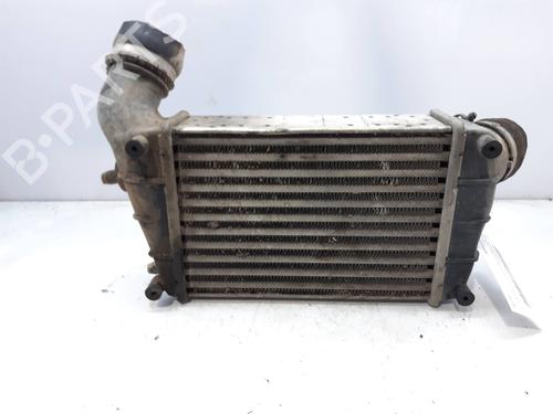 Intercooler ALFA ROMEO GT (937_) 1.9 JTD (937CXN1B) (150 hp) 10912058