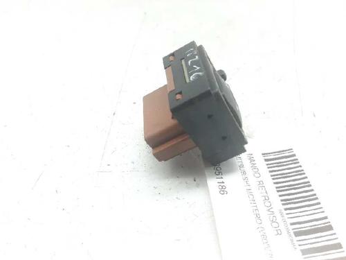 Mirror switch MITSUBISHI PAJERO III (V7_W, V6_W) 3.2 Di-D (V68W) | BP5315397I25 
