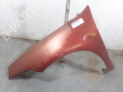Left front fenders CHRYSLER NEON II 2.0 16V 05012673AD |