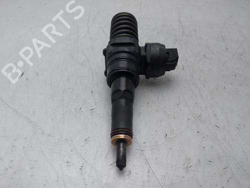 Used Injector Injector VW TOURAN (1T1, 1T2) [2003-2011] 34343891 34343891