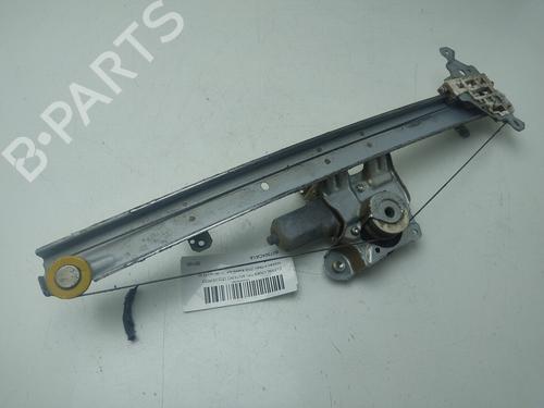 Used Front left window mechanism NISSAN X-TRAIL III (T32_, T32R, T32RR) [2013-2025]  30554844