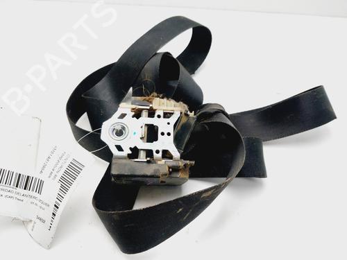 Used Front left seatbelt FORD FOCUS II (DA_, HCP, DP) 1.6 TDCi (90 hp) 18483216