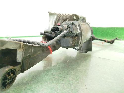 Steering rack AUDI A3 Sportback (8VA, 8VF)  | BP27270048M22 