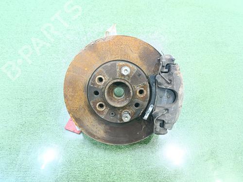 Achsschenkel links vorne für OPEL ASTRA H (A04) [2004-2014]  30876299