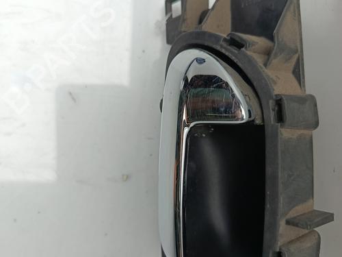 Poignée intérieure avant gauche PEUGEOT 407 (6D_) 2.0 (6DRFNB, 6DRFNE) | BP30897439I13