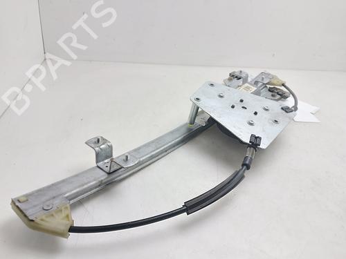 Front left window mechanism NISSAN NAVARA NP300 (D40) | BP38516431C22 - Image 4